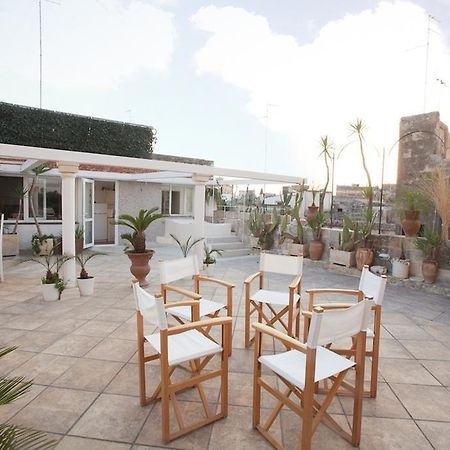 B&B Il Castello Lecce Exterior photo