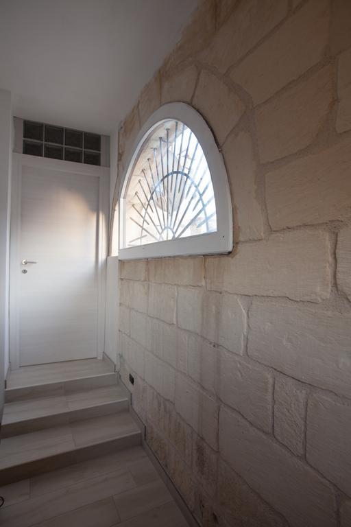 B&B Il Castello Lecce Exterior photo