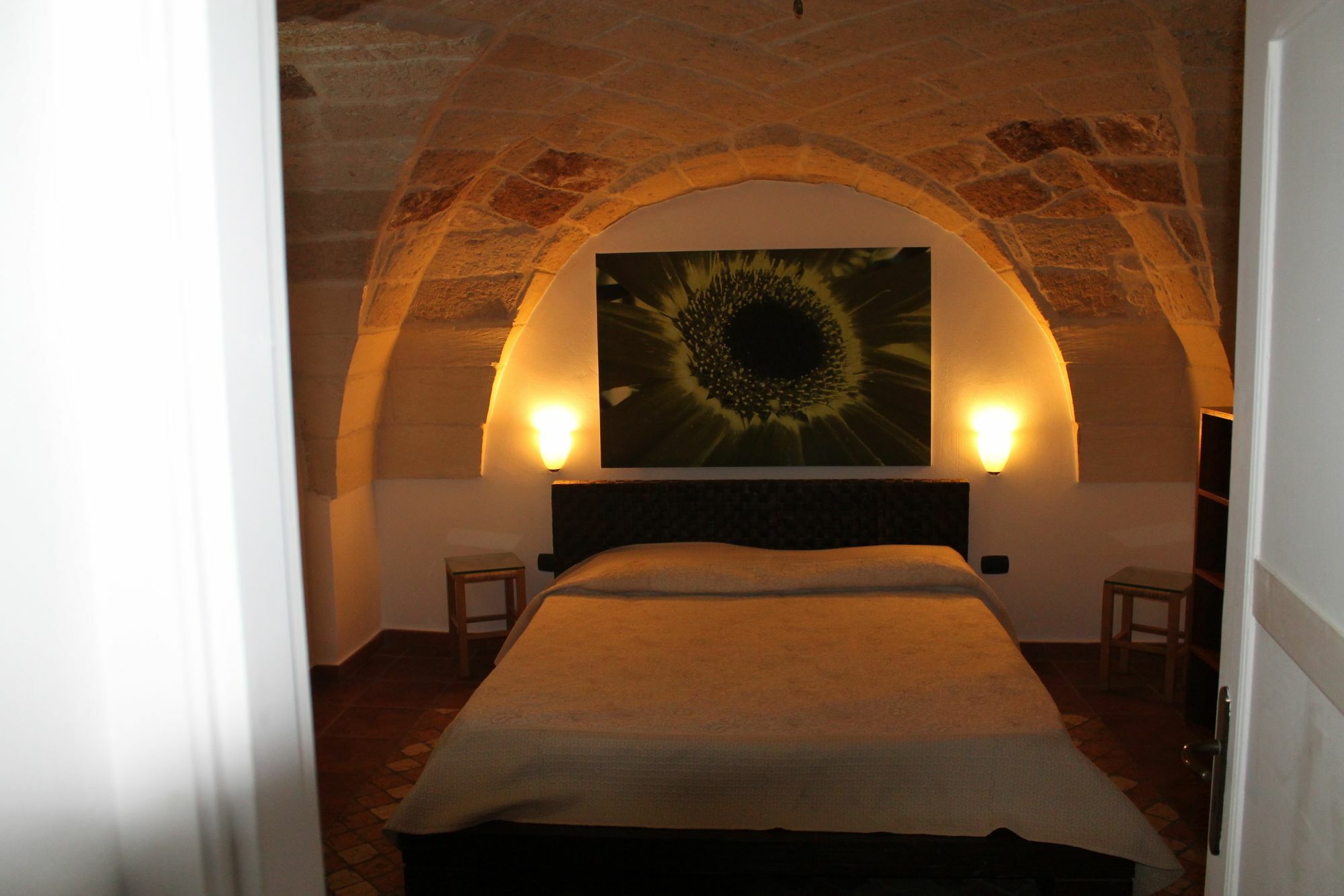 B&B Il Castello Lecce Exterior photo